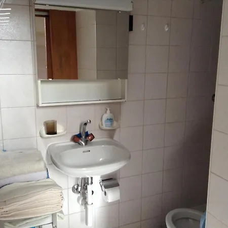 Ferienhaus Verzaschina Gordola