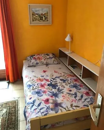Verzaschina Ferienhaus Gordola